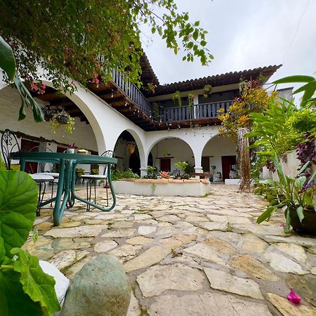 Garden Hotel Copán Εξωτερικό φωτογραφία