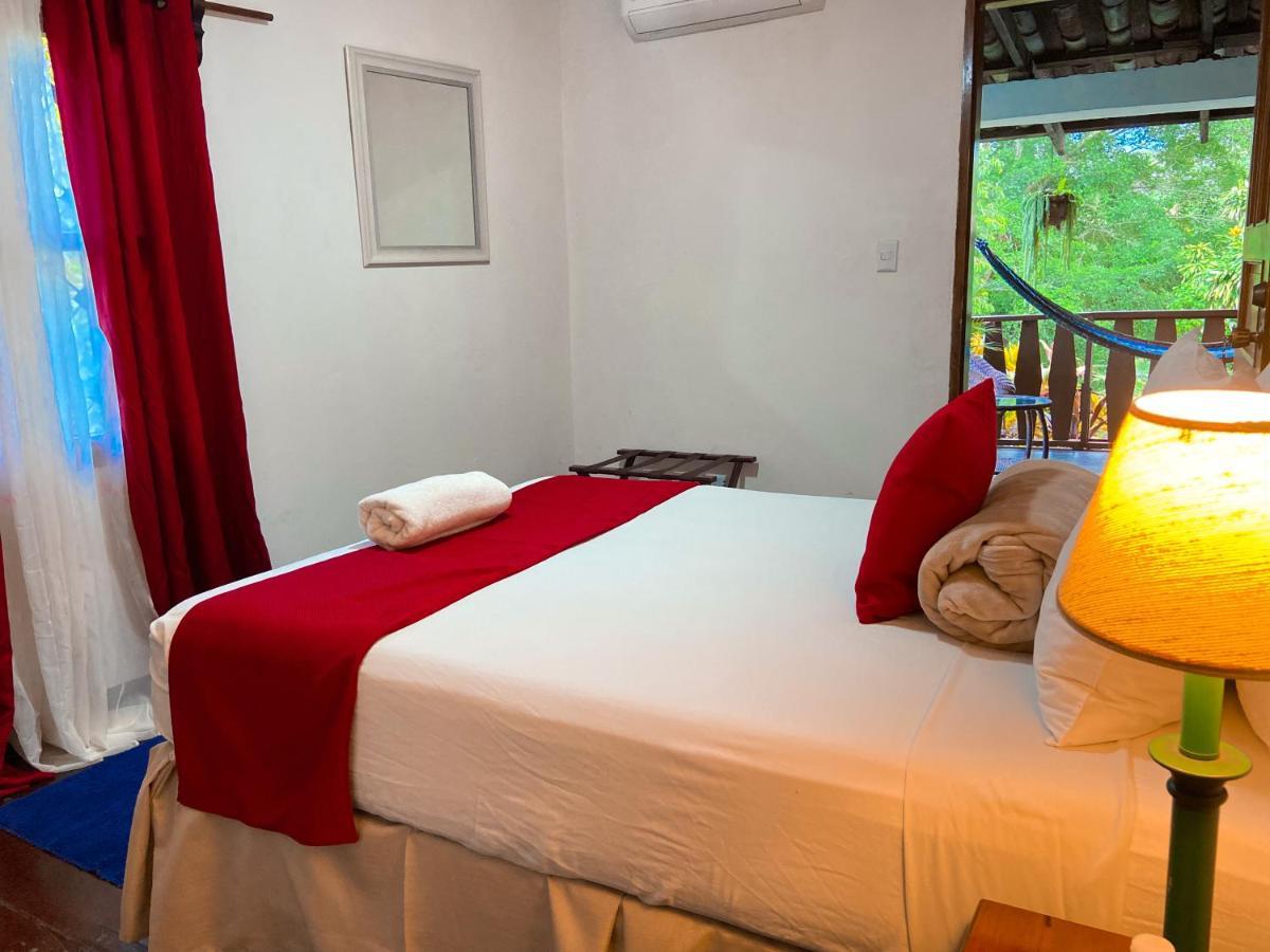 Garden Hotel Copán Εξωτερικό φωτογραφία