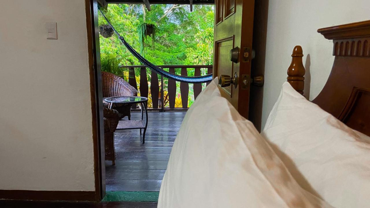 Garden Hotel Copán Εξωτερικό φωτογραφία