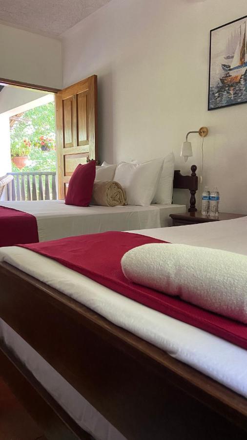 Garden Hotel Copán Εξωτερικό φωτογραφία