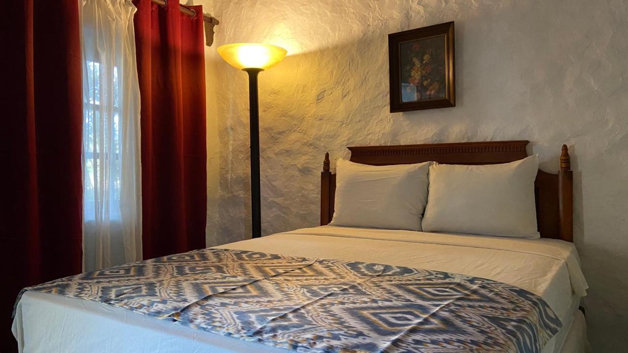 Garden Hotel Copán Εξωτερικό φωτογραφία
