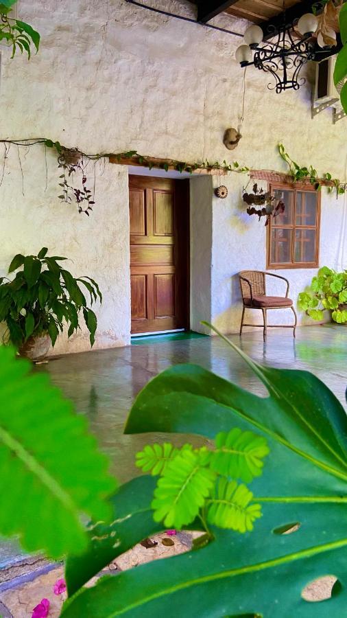 Garden Hotel Copán Εξωτερικό φωτογραφία