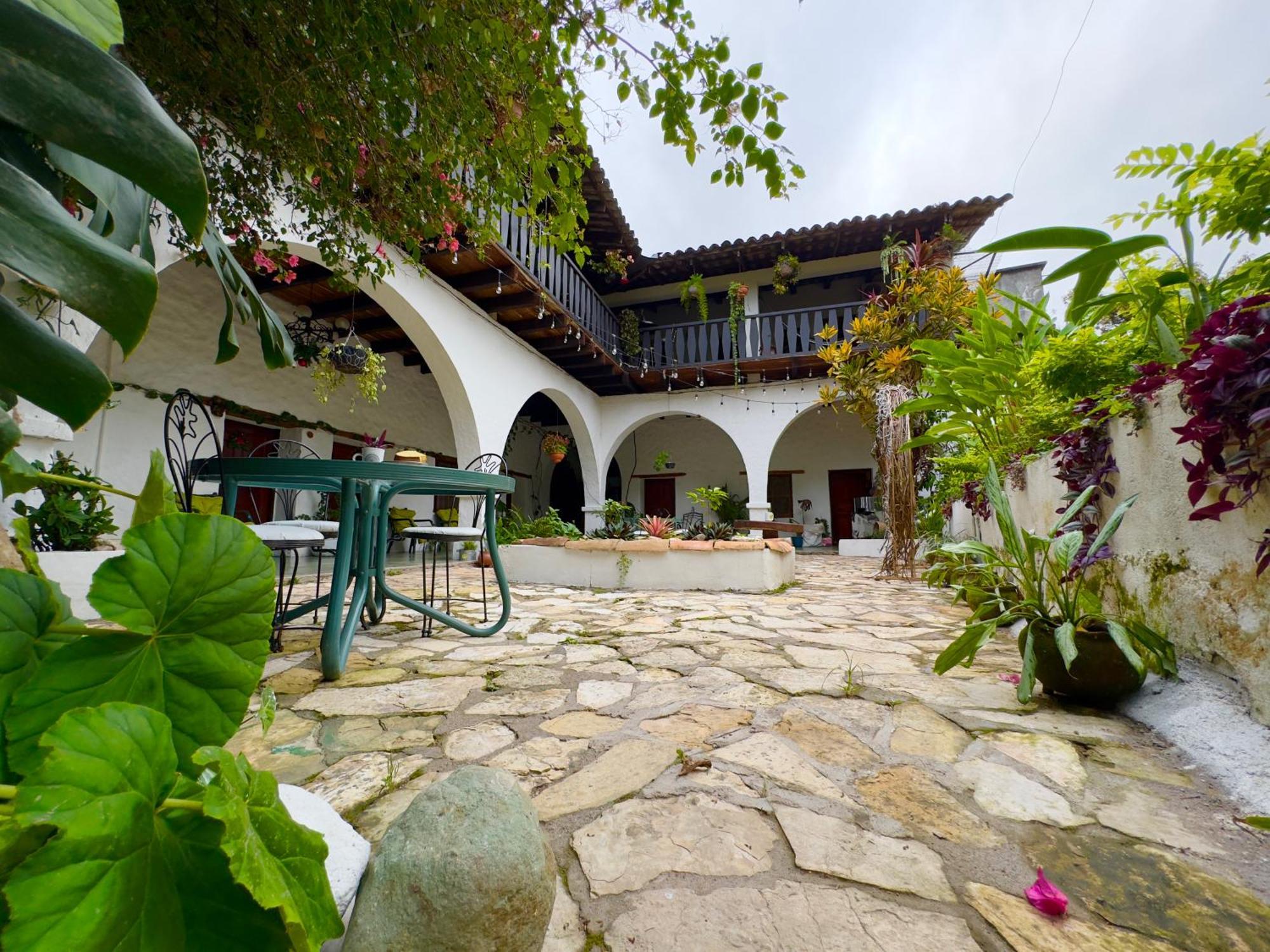 Garden Hotel Copán Εξωτερικό φωτογραφία