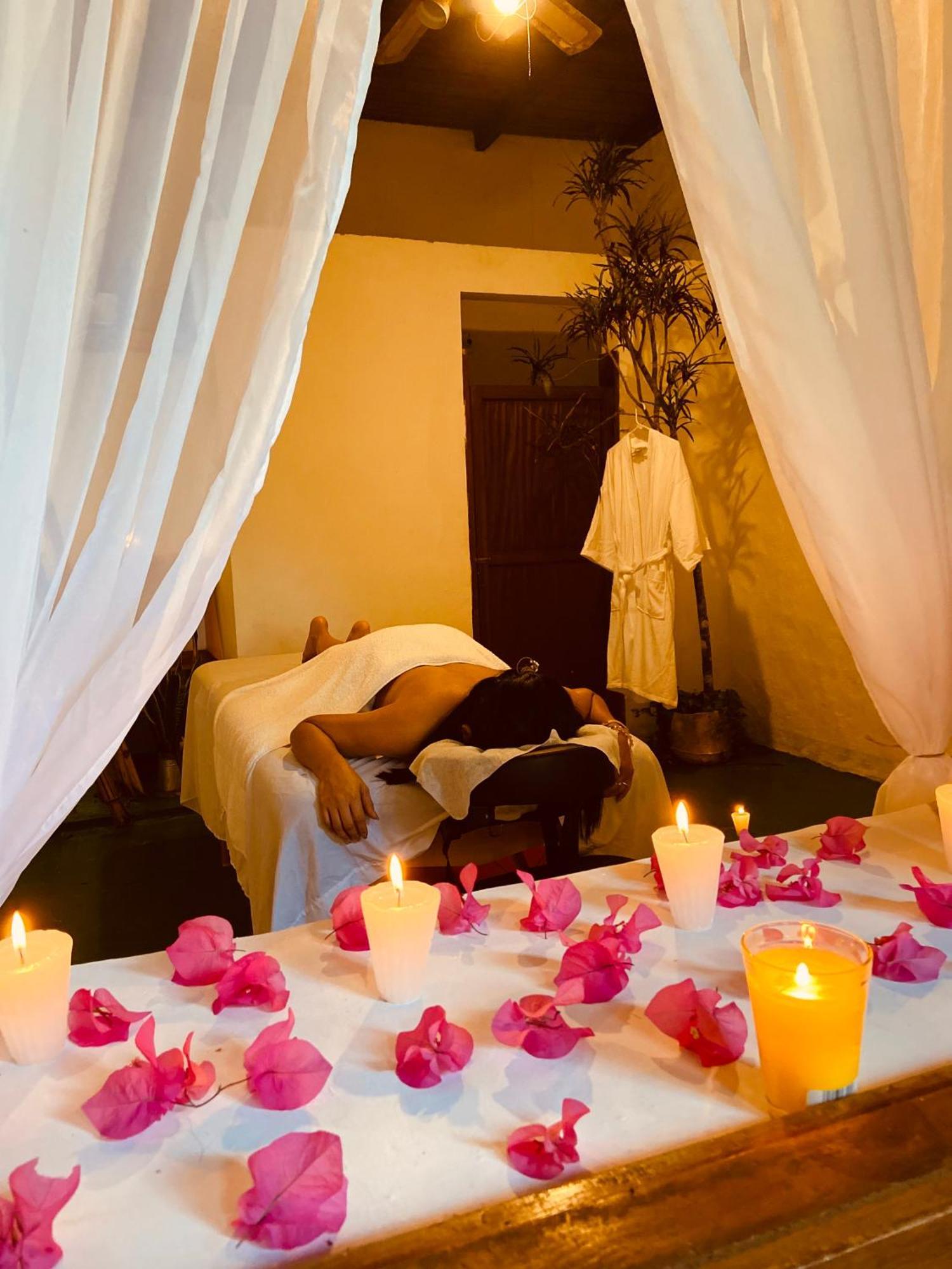 Garden Hotel Copán Εξωτερικό φωτογραφία