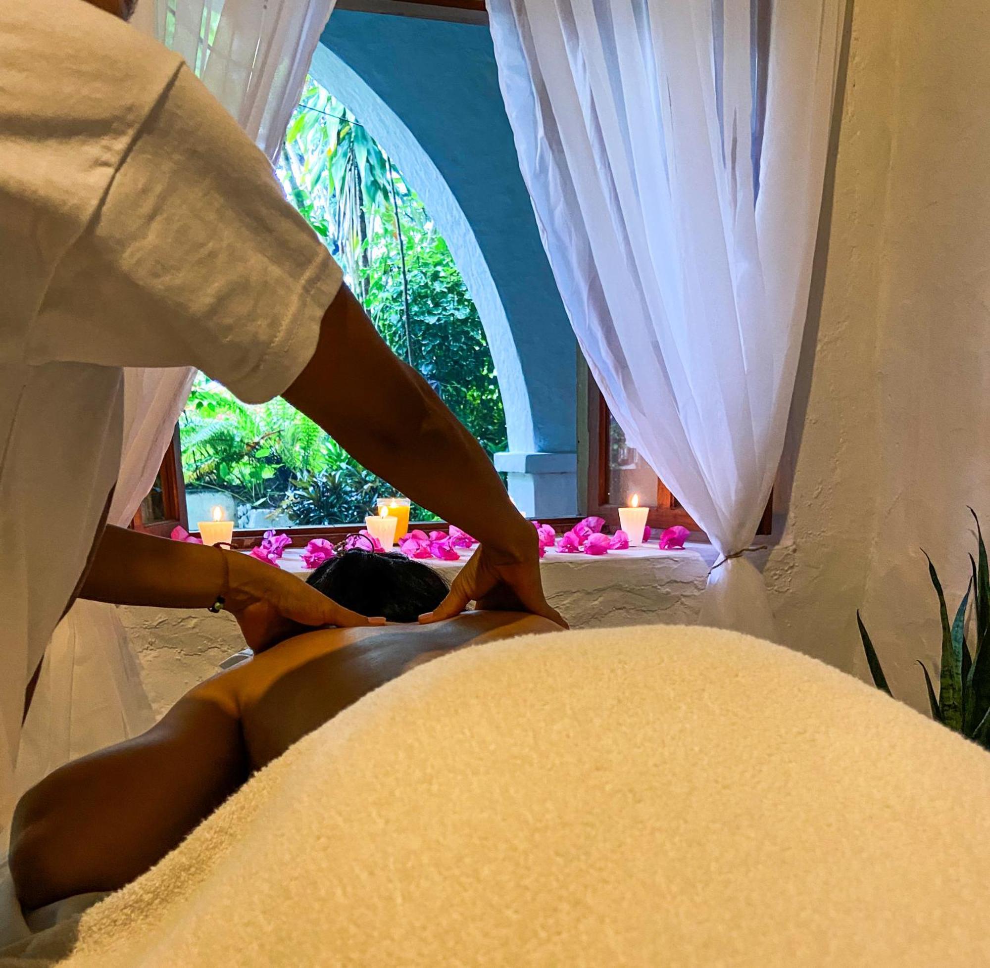 Garden Hotel Copán Εξωτερικό φωτογραφία